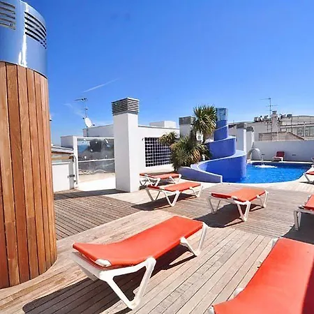 Monaco Salou