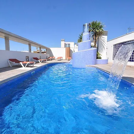 Apartment Monaco Salou