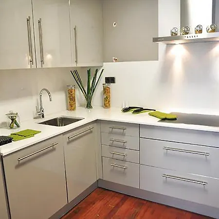 Monaco Apartment Salou