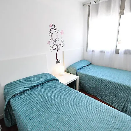 Apartment Monaco