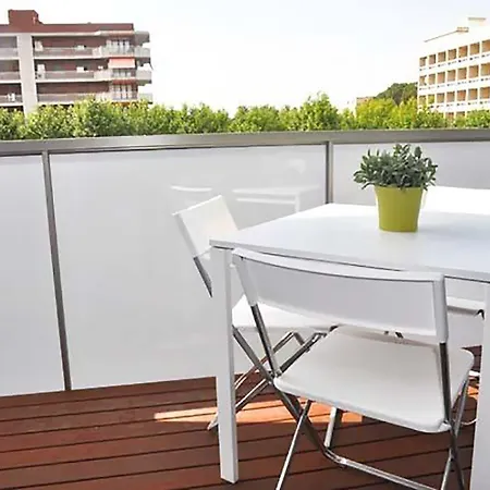 Apartment Monaco